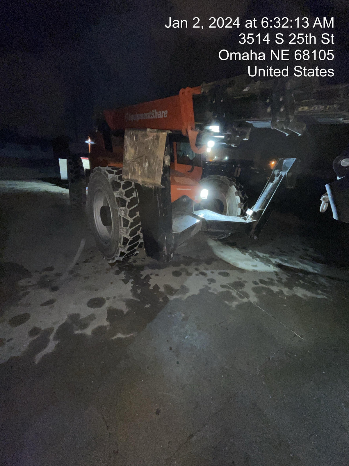 2023 STAR INDUSTRIES 1425