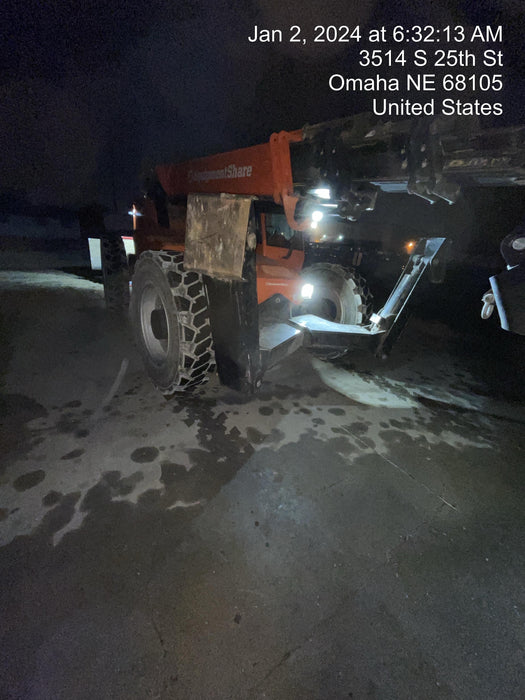 2023 STAR INDUSTRIES 1425