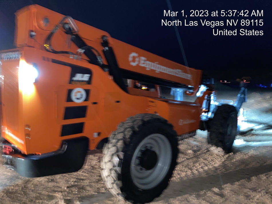 2023 SKYTRAK 10054