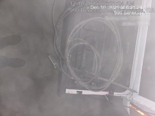 2024 LINCOLN ELECTRIC LN-25X