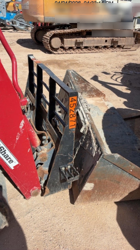 2024 ARROW MATERIAL HANDLING F5100CB