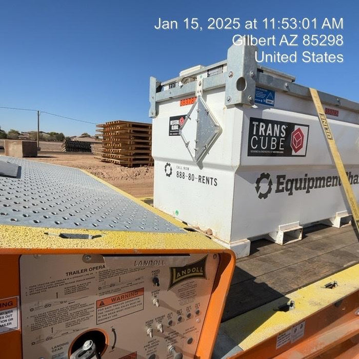 2024 WESTERN GLOBAL 20TCG-ES