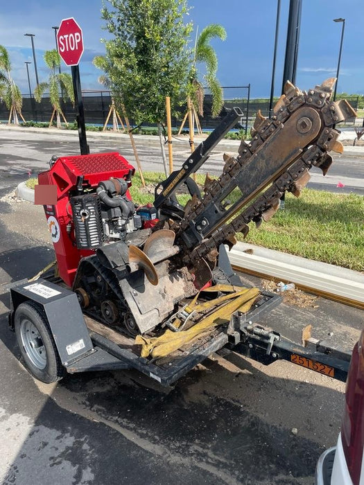 2022 BARRETO E4X6TBT