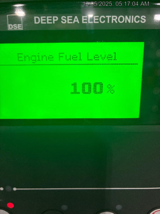 2025 AIRMAN SDG65S-8E1