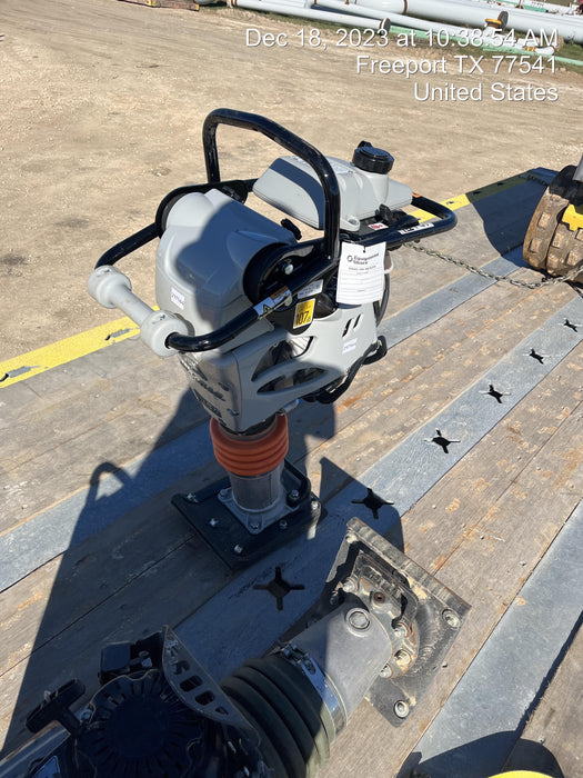 2023 MULTIQUIP MTX60HD