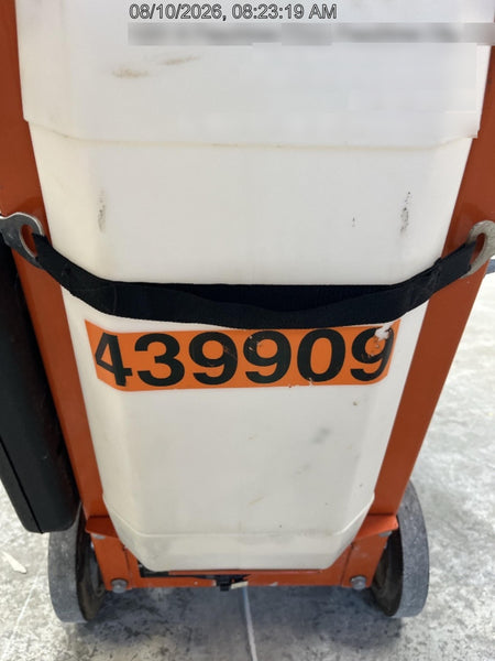 2024 HUSQVARNA FS 400 LV