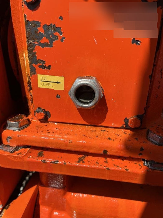 2023 PREMIER PUMP 6NNT‐RP‐TD2.9‐T85