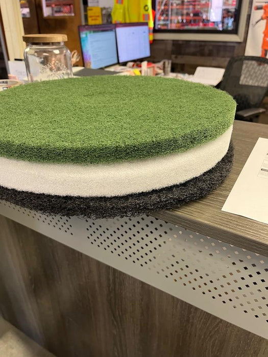 2020 POWR-FLITE NM2000