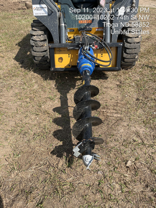 2023 AUGER TORQUE 3300-30