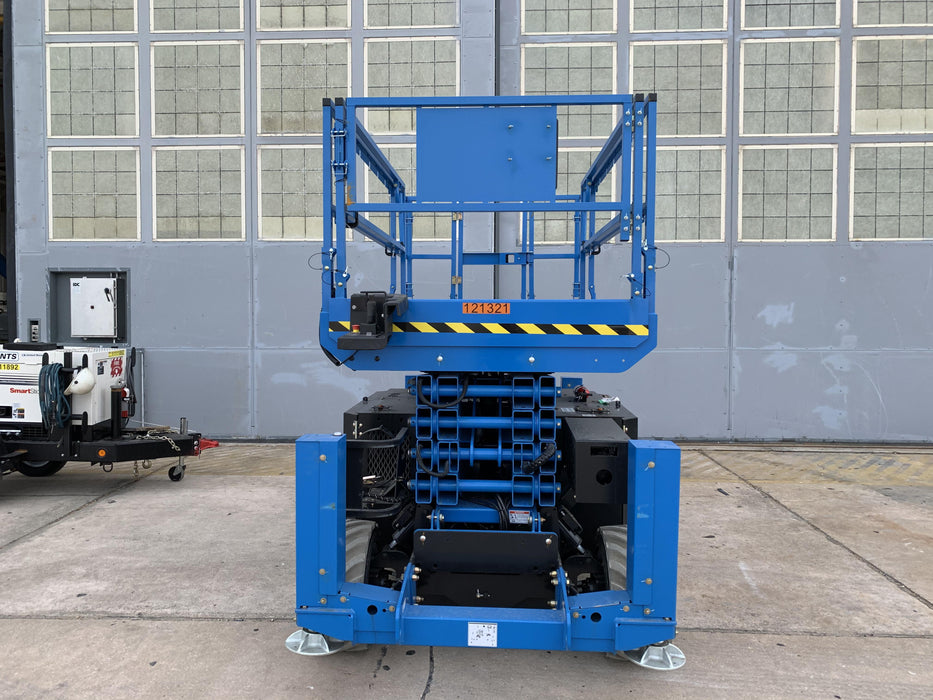 2020 GENIE GS-4069 RT