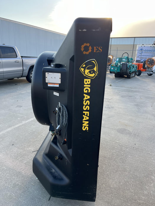 2023 BIG ASS FANS Cool Space 400