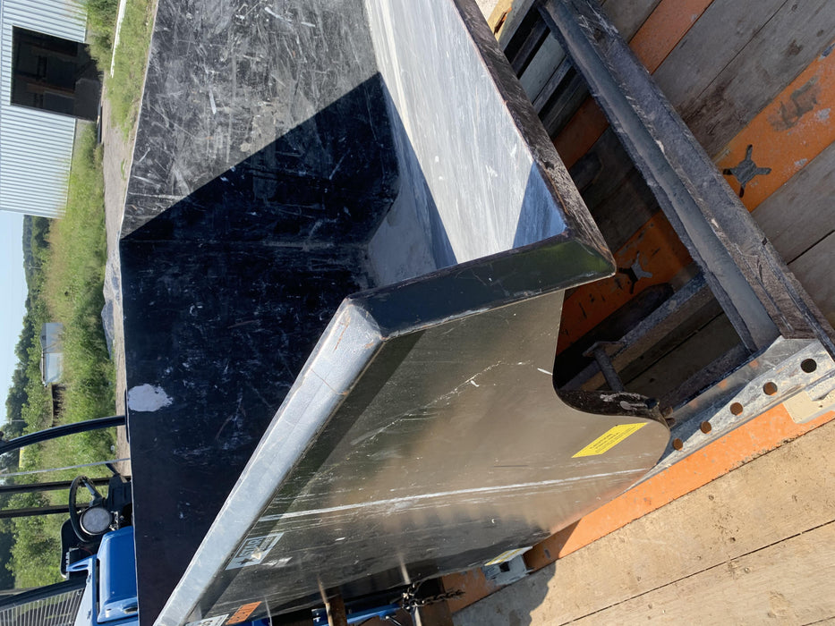 2020 STAR INDUSTRIES M-1820 - Self-Dump Hopper