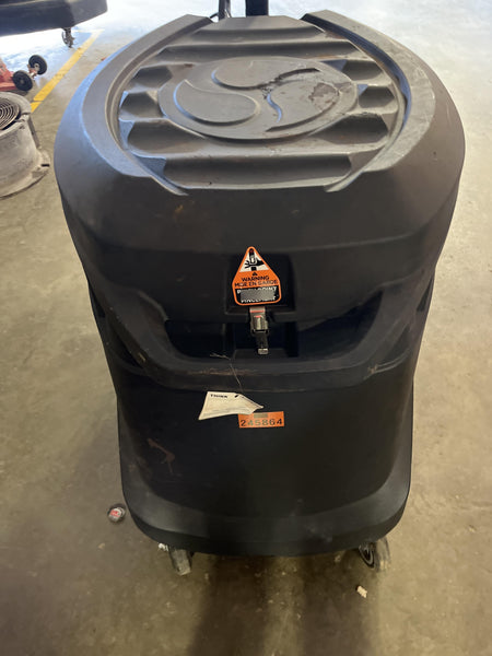 2022 POWER BREEZER PB4BASE