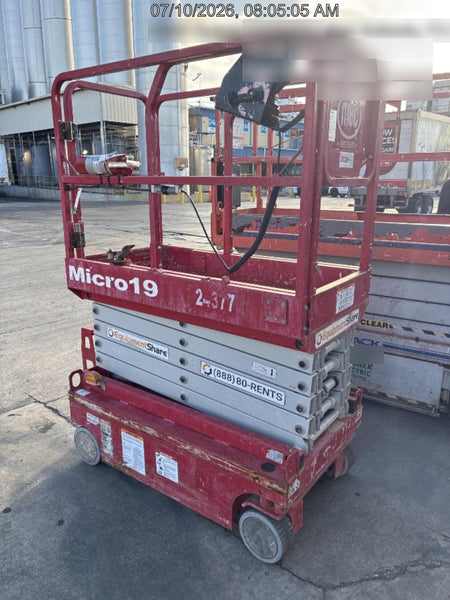 2019 MEC Micro 19
