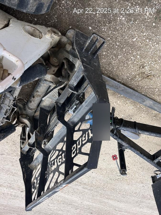 2022 PALADIN 48" Pallet Forks - Paladin