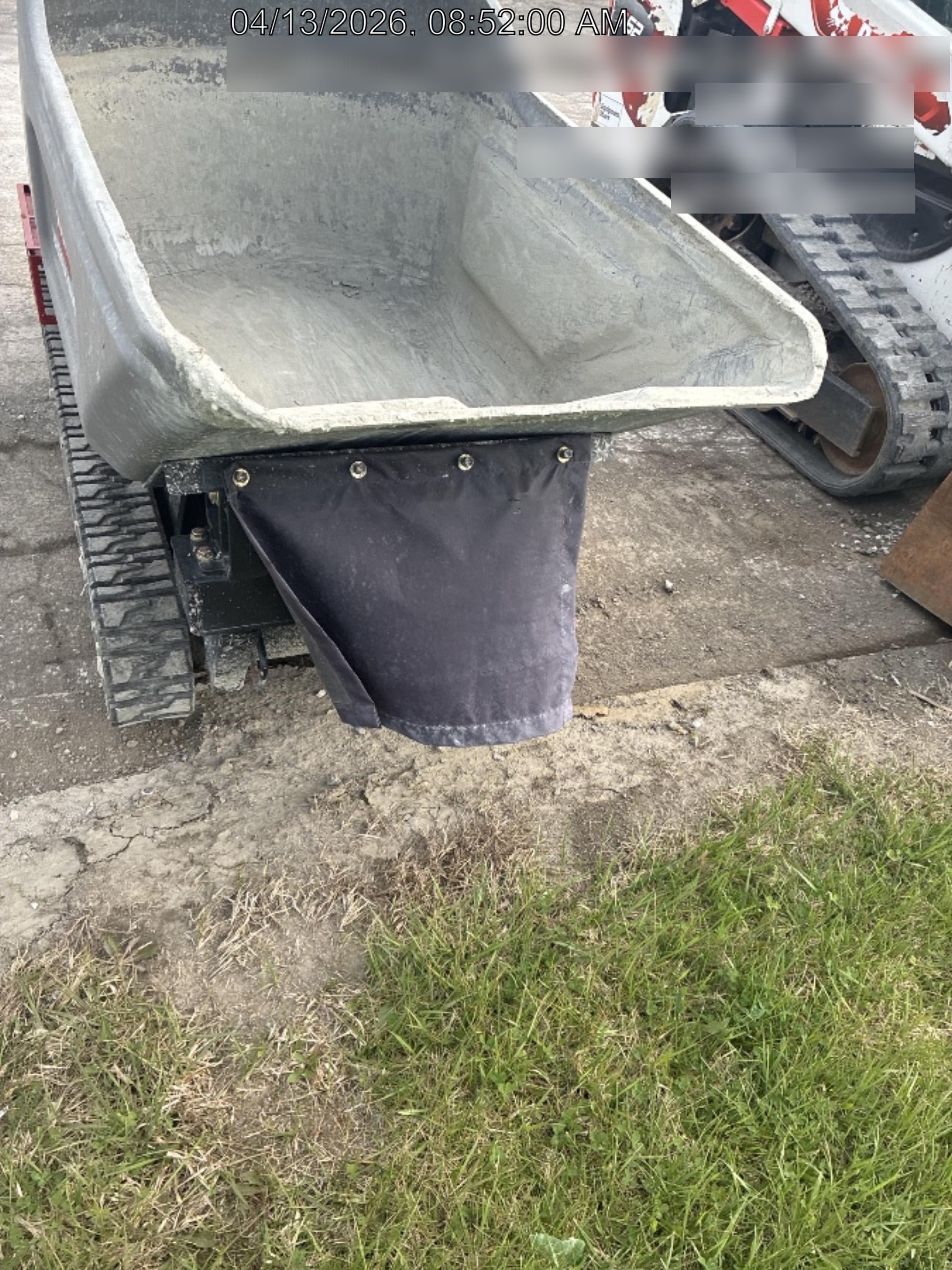 2025 TORO MBTX 2500-TS
