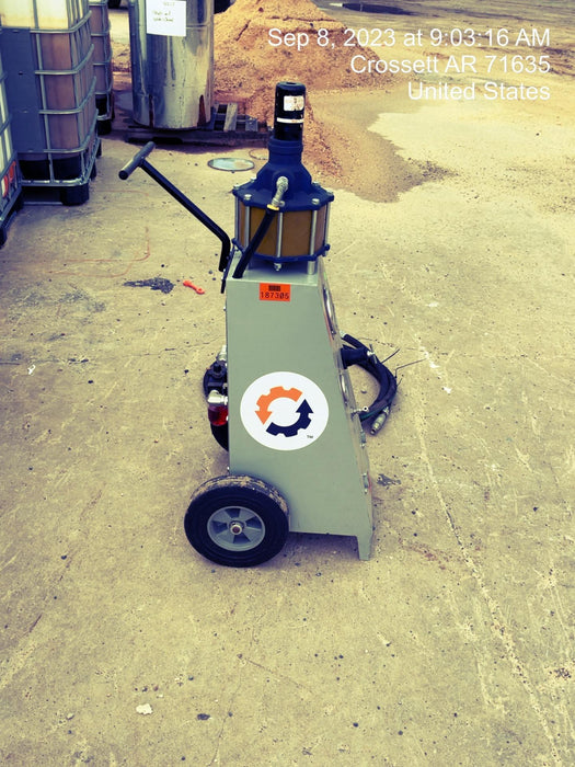 2021 PINNACLE PDQC3600B