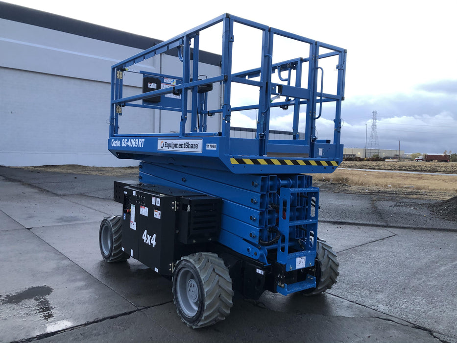 2020 GENIE GS-4069 RT