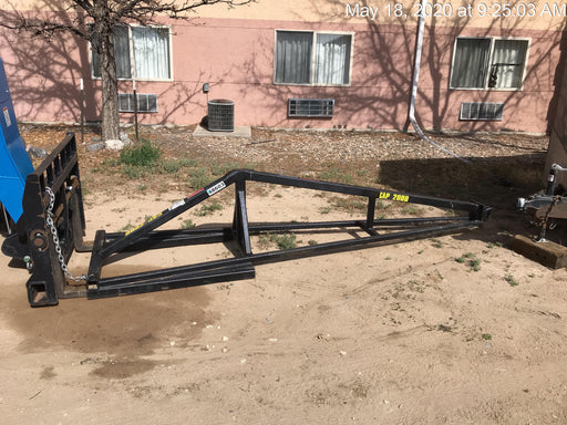 2019 ARROW MATERIAL HANDLING 1000100-12-F