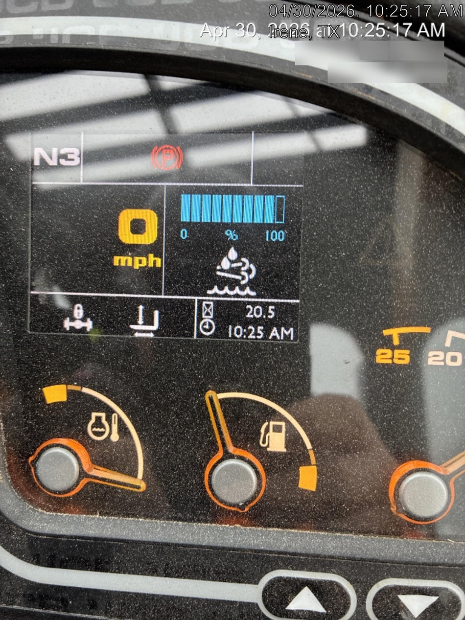 2026 JCB 512-56