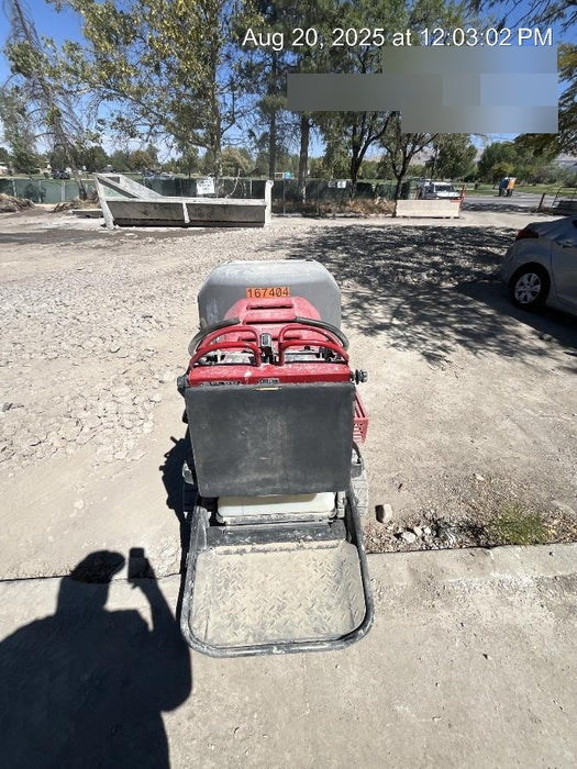 2021 TORO MBTX 2500-TS