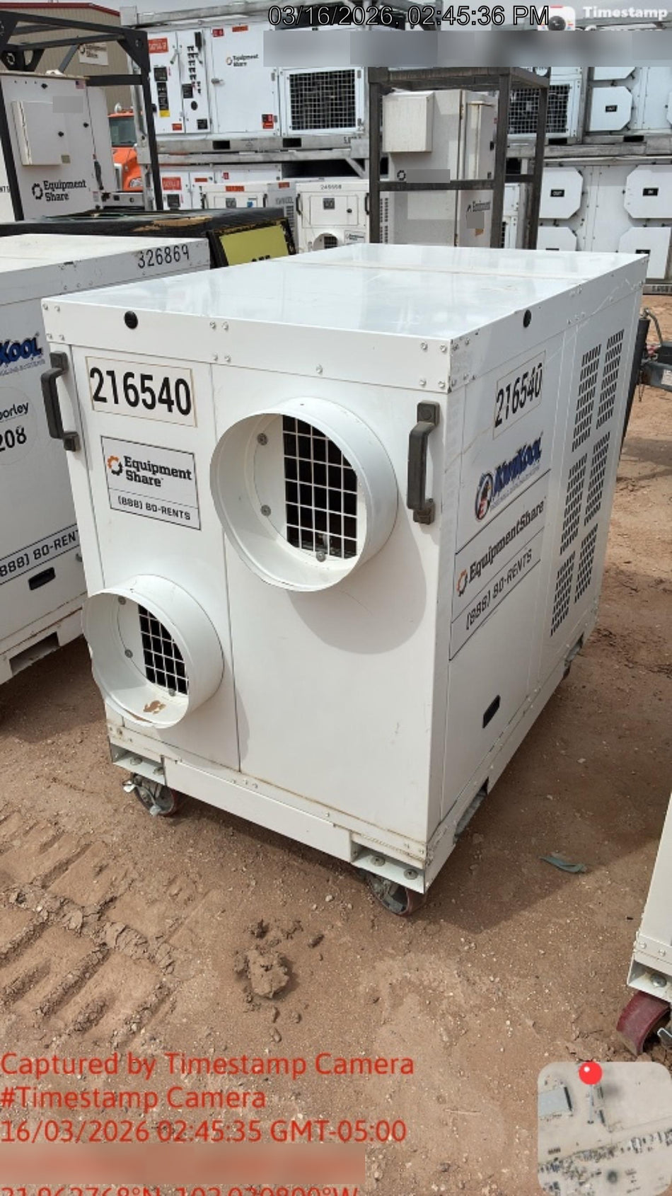 2022 KWIKOOL KPO5-21
