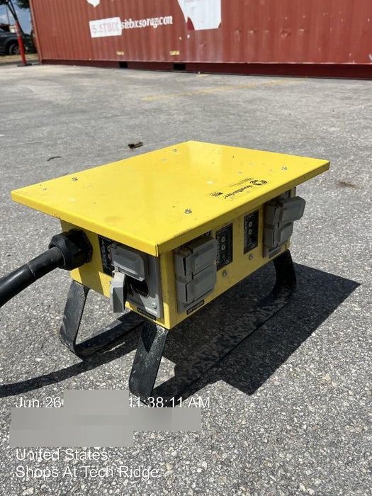 2019 WACKER NEUSON G25