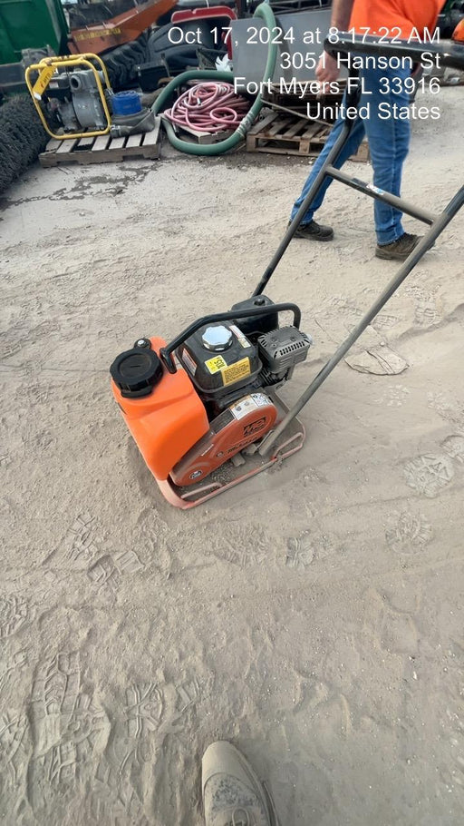 2023 MULTIQUIP MVC82VHW