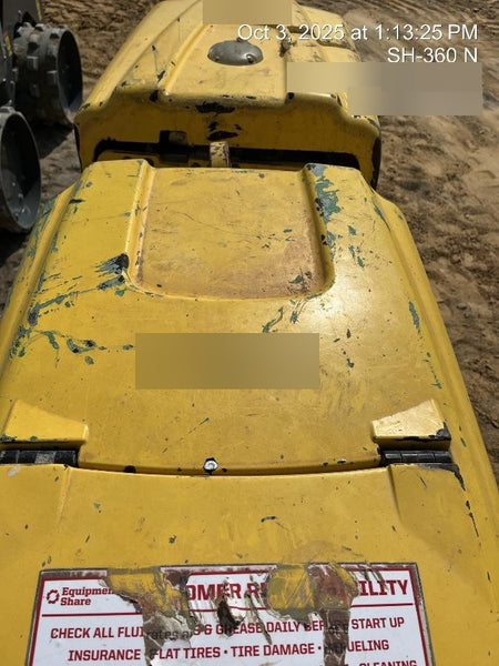 2019 WACKER NEUSON RTKx-SC3