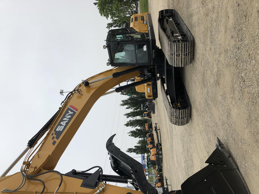 2020 SANY SY265C LC