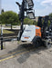 2023 Generac MLT2 Diesel, Flex Switch 120V Input, Powerzone Controller, 
(4) 320W LED Lights, 4kW Generator, 39.9 Gal Fuel Tank, 2" Ball, T3
