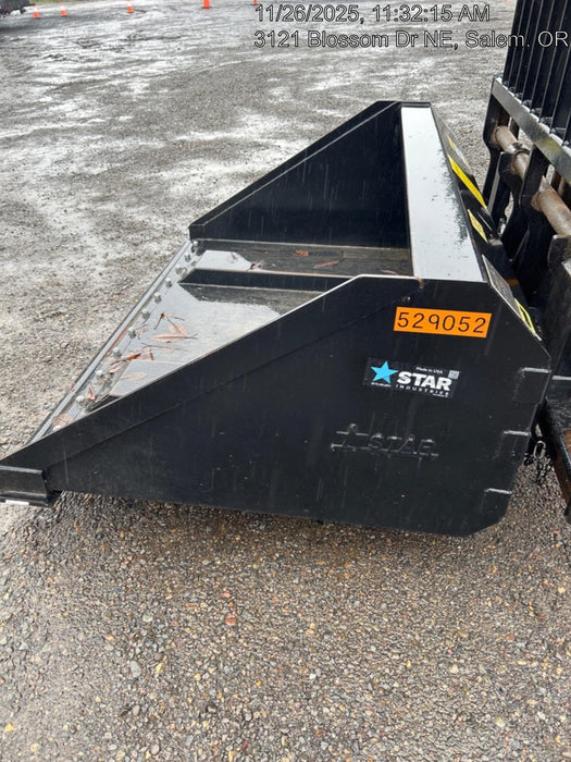 2025 STAR INDUSTRIES 1406B