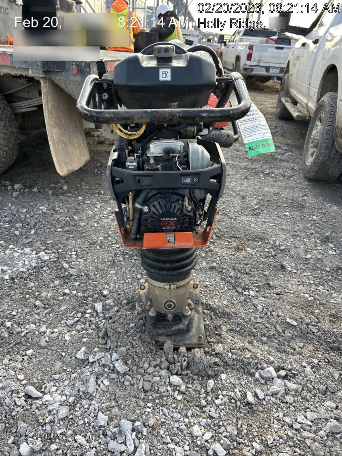 2024 HUSQVARNA LT6005