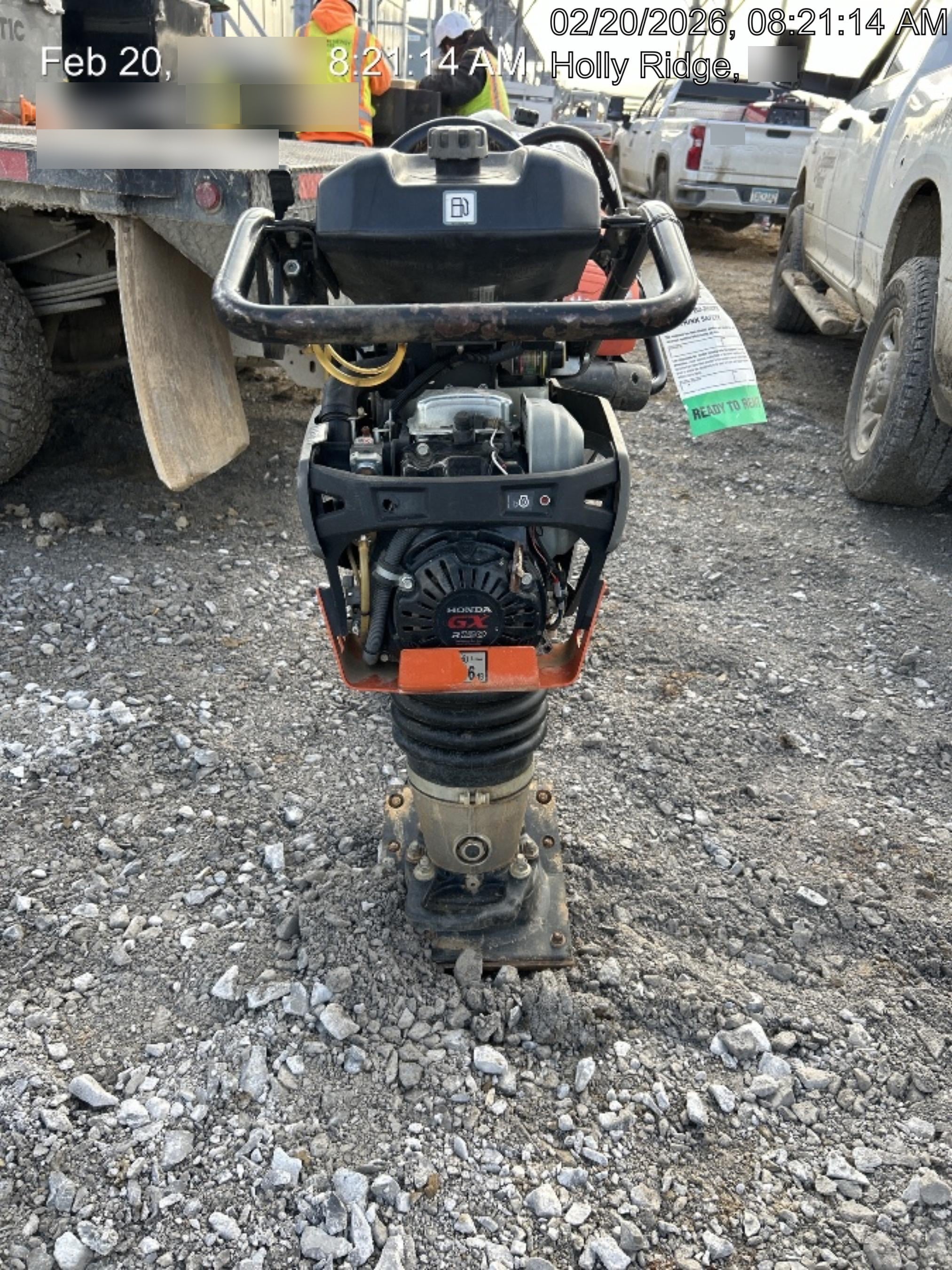 2024 HUSQVARNA LT6005