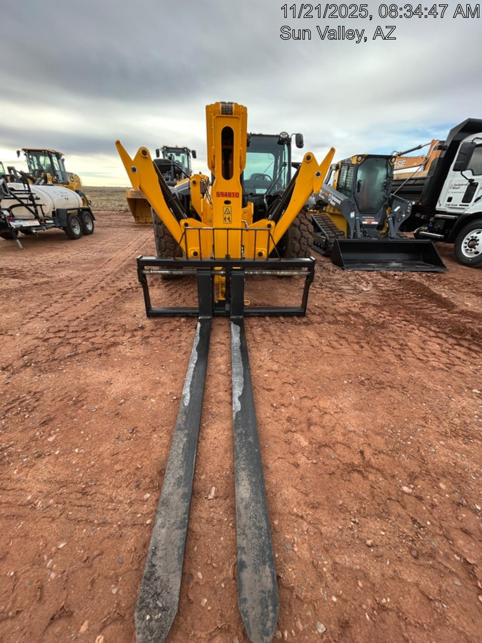 2025 JCB 512-56