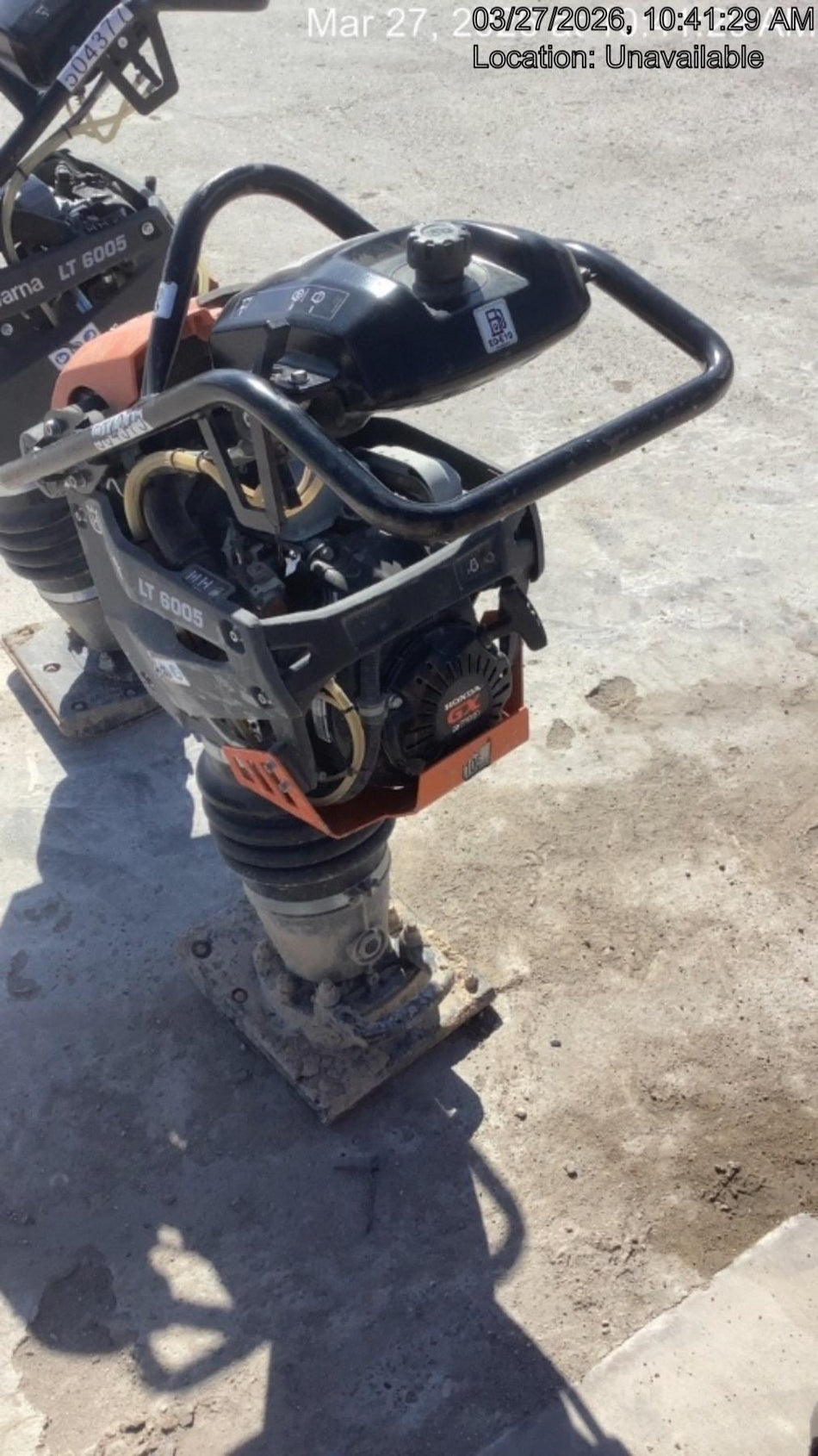 2025 HUSQVARNA LG300