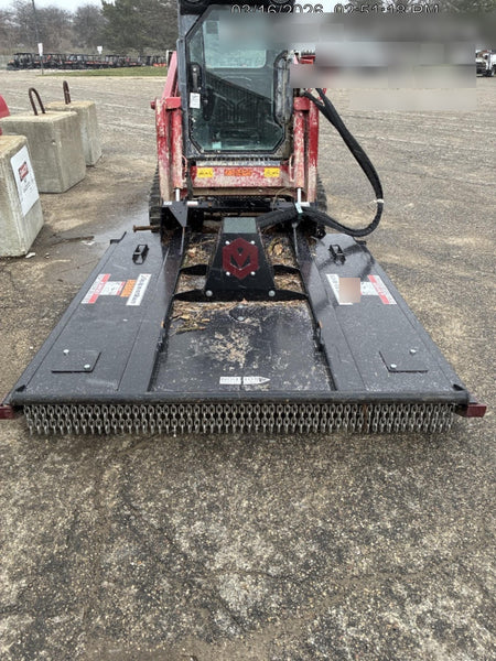 2025 VIRNIG RBV72-25