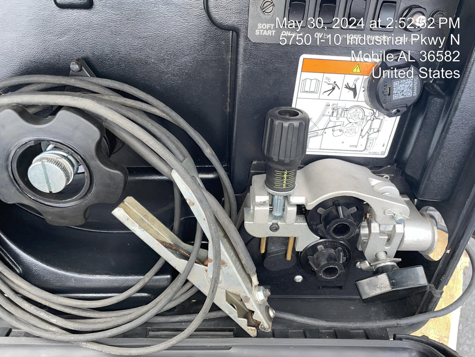 2023 MILLER ELECTRIC ArcReach 8