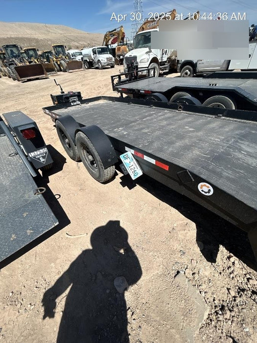 2024 STEELPOINT K19E