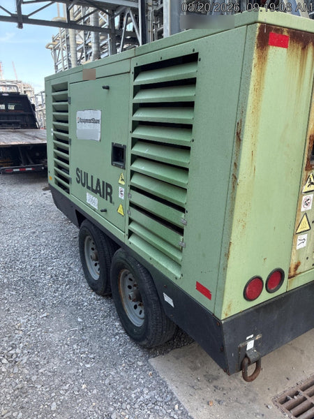 2019 SULLAIR 900HAF