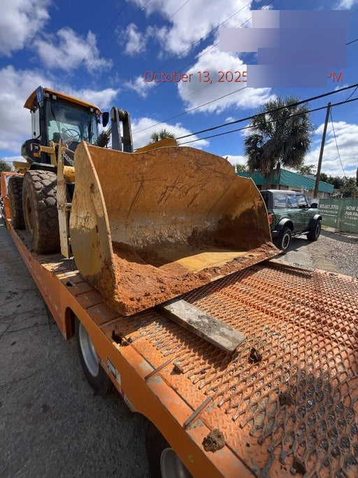 2019 D&E MANUFACTURING 48" BUCKET FORKS