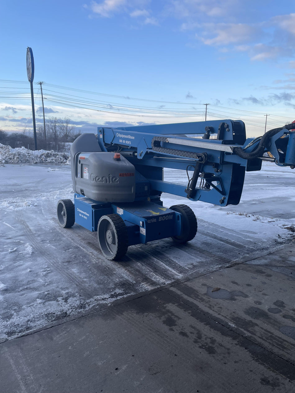 2025 GENIE Z40/23N RJ