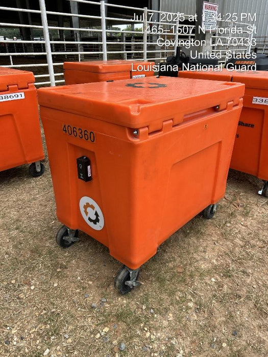 2024 SNYDER INDUSTRIES PB11 HLC