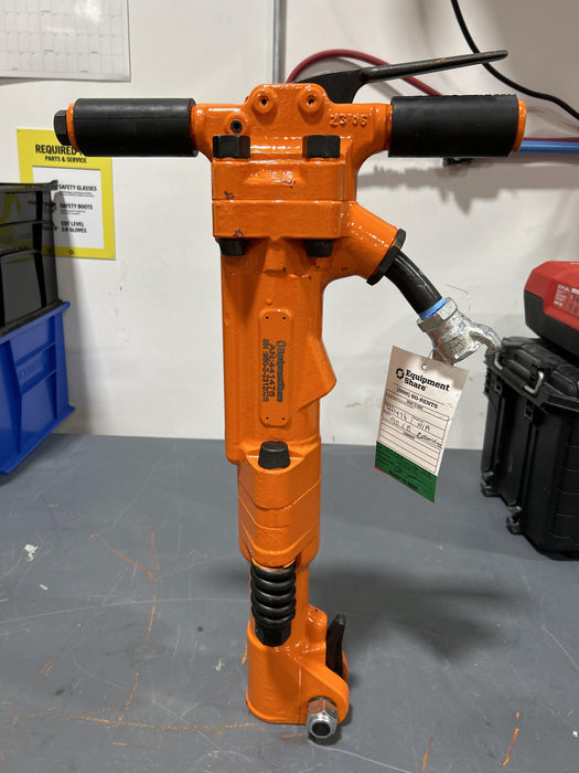 2024 MICHIGAN PNEUMATIC ES-TPB60-118-TRACKER