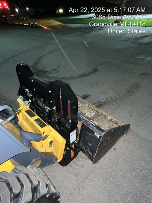 2025 VIRNIG PF4855-5VG