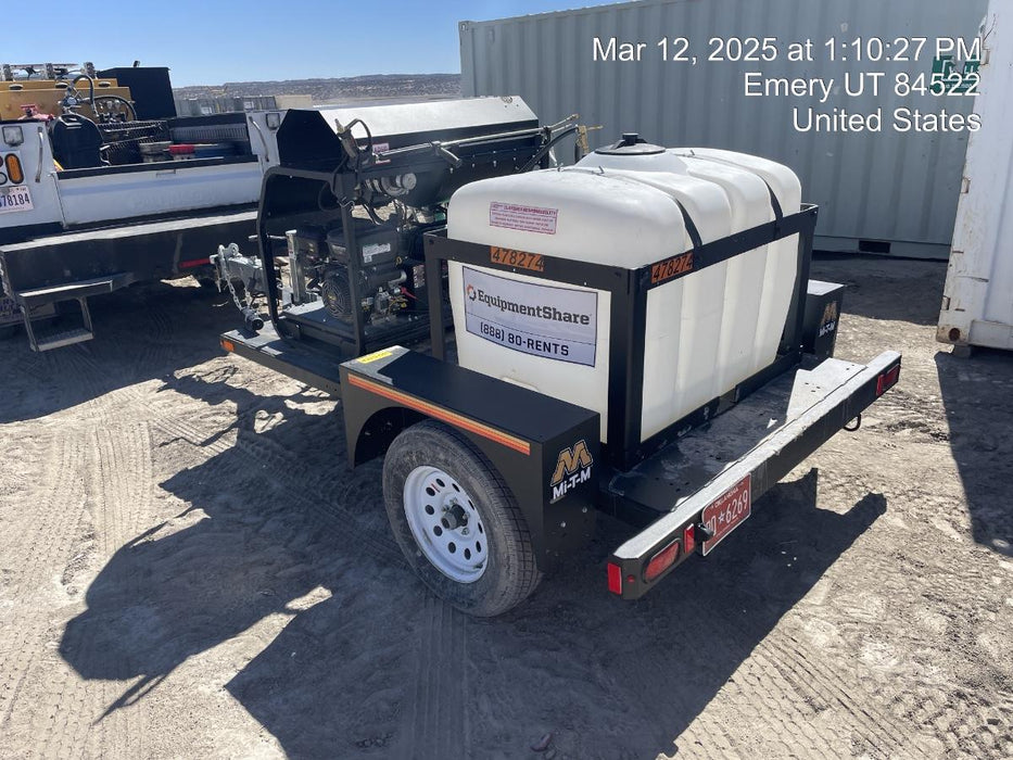 2025 MI-T-M AW-9000-0005 / DHG-4004-B0V6G