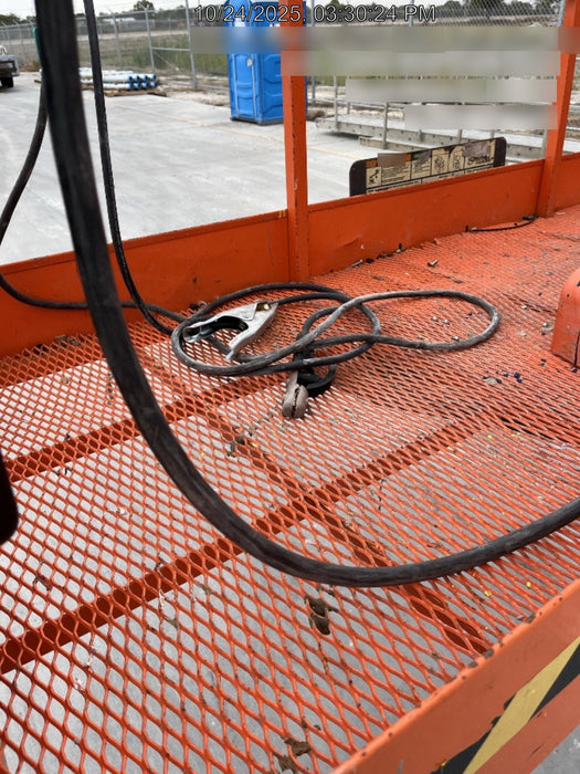 2025 MILLER ELECTRIC CST-282