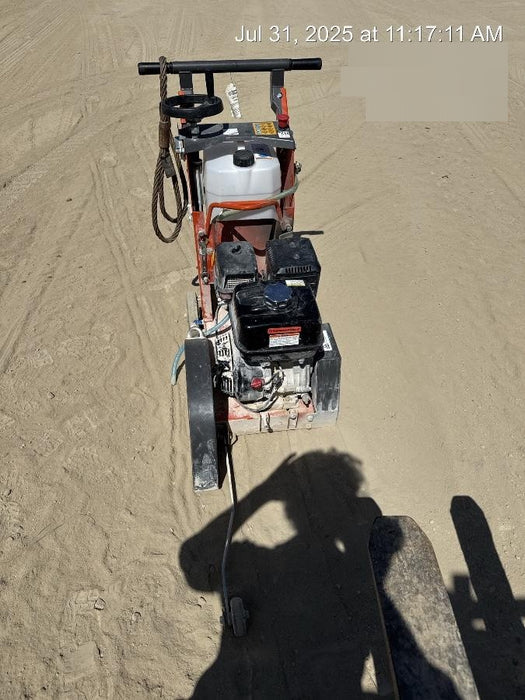 2024 HUSQVARNA FS 400 LV