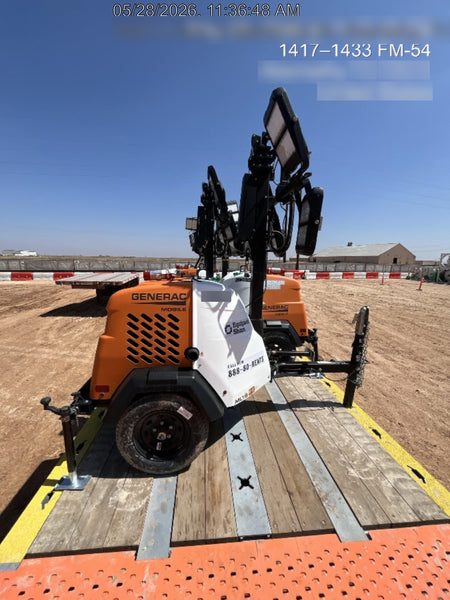 2026 GENERAC MLTS-4