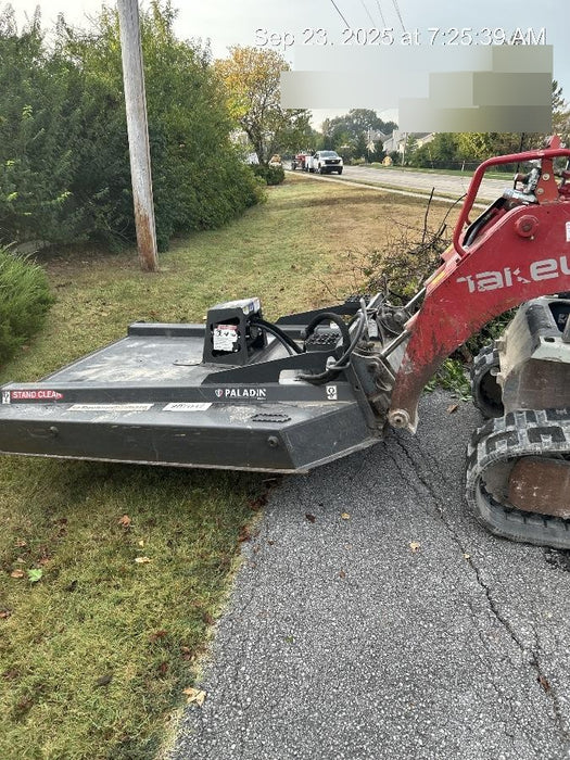 2022 PALADIN 30372A-0022